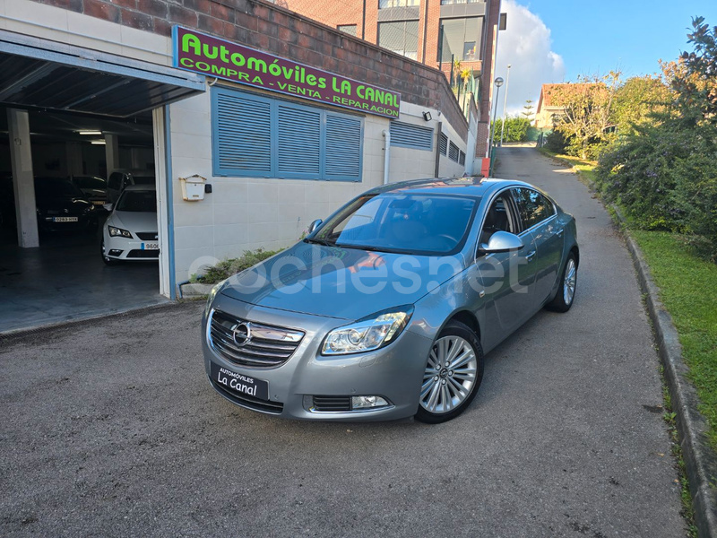 OPEL Insignia 2.0 CDTI Start Stop 130 CV Excellence