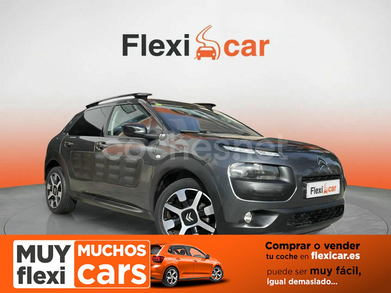 CITROEN C4 Cactus PureTech Feel Edition