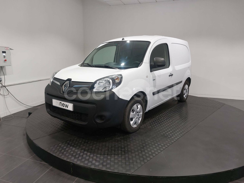 RENAULT Kangoo Z.E. Z.E.