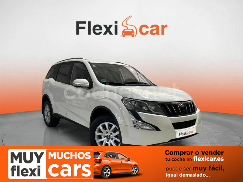 MAHINDRA XUV500 AWD 4X4 W8 7 plazas