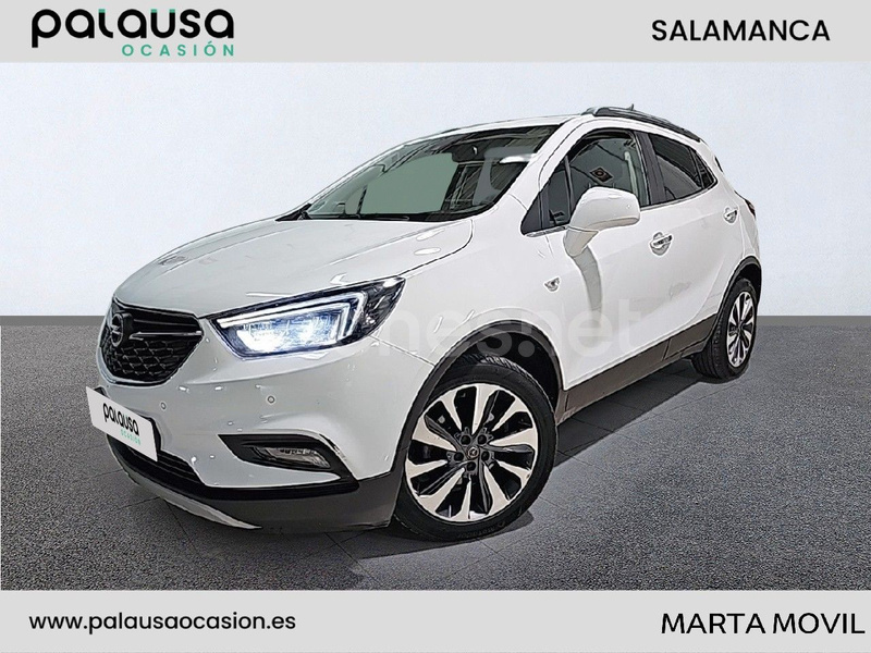 OPEL Mokka X 1.4 T 4X2 SS Innovation