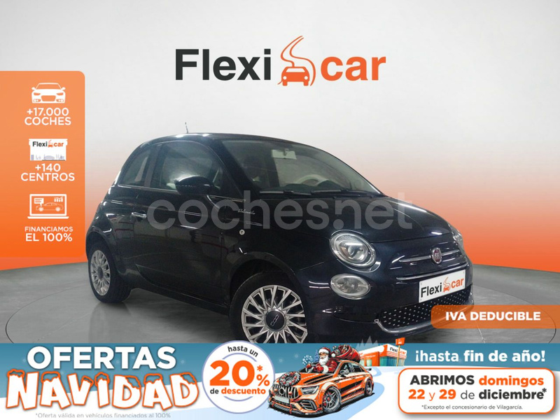 FIAT 500 Dolcevita 1.0 Hybrid 70 CV