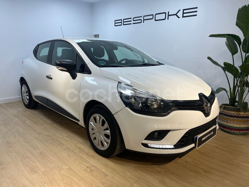 RENAULT Clio Life TCe 18