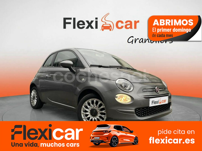 FIAT 500 Dolcevita 1.0 Hybrid 70 CV