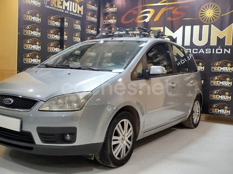 FORD Focus C-MAX 1.6 TDCi Trend