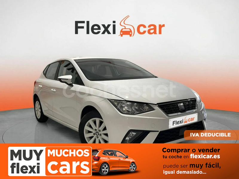 SEAT Ibiza 1.0 EcoTSI Style