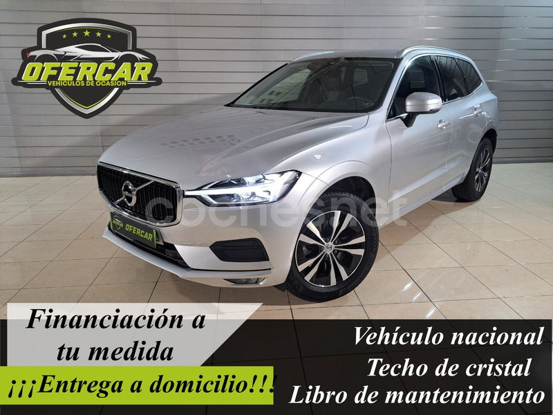 VOLVO XC60 2.0 T4 Business Plus Auto