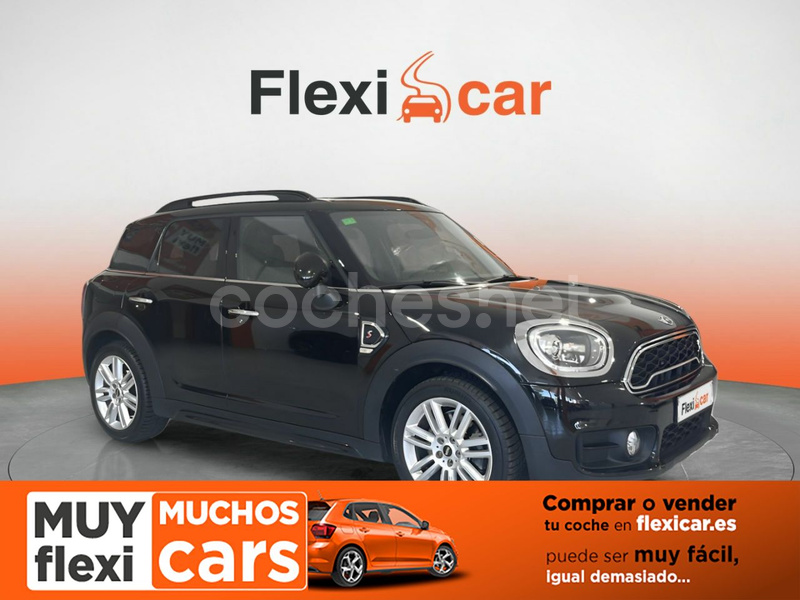 MINI COUNTRYMAN Cooper S