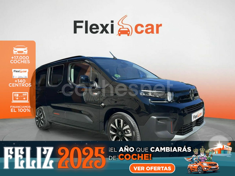 CITROEN Berlingo Talla XL BlueHDi 130 SS MAX