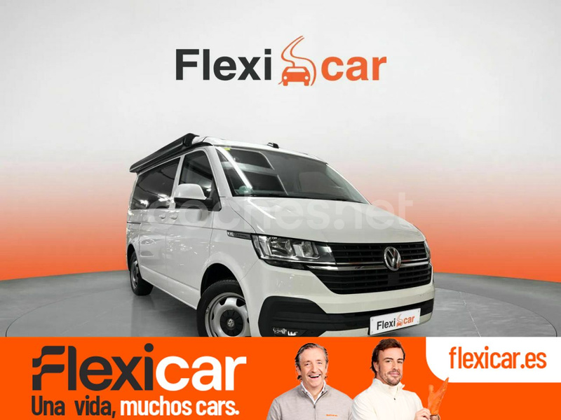 VOLKSWAGEN California Beach Camper TDI BMT DSG