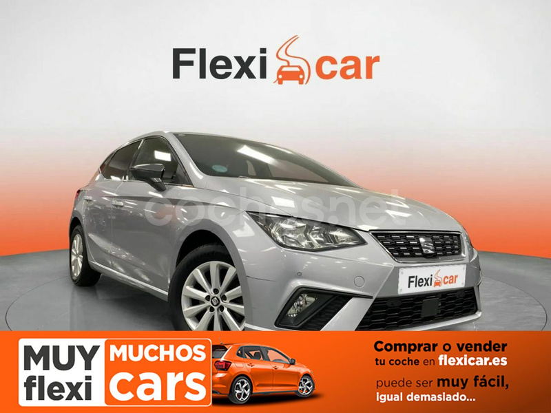 SEAT Ibiza 1.0 TSI Style