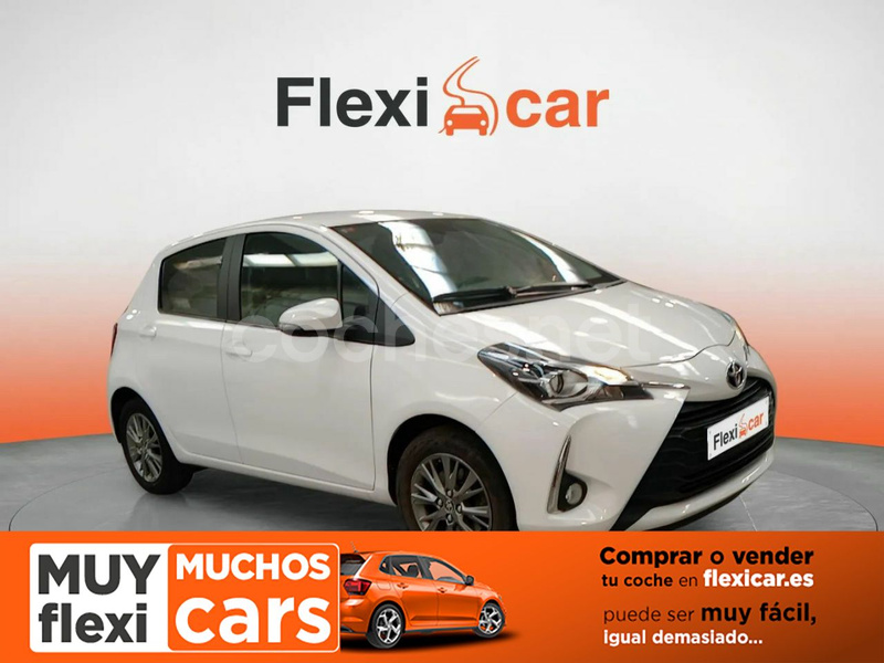 TOYOTA Yaris 1.5 110 Feel