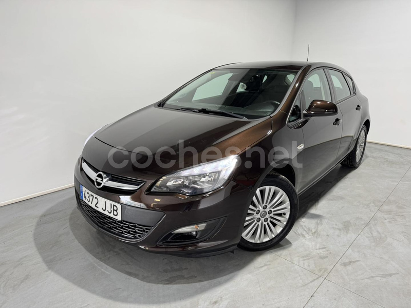 OPEL Astra 1.6 CDTi SS 110 CV Business