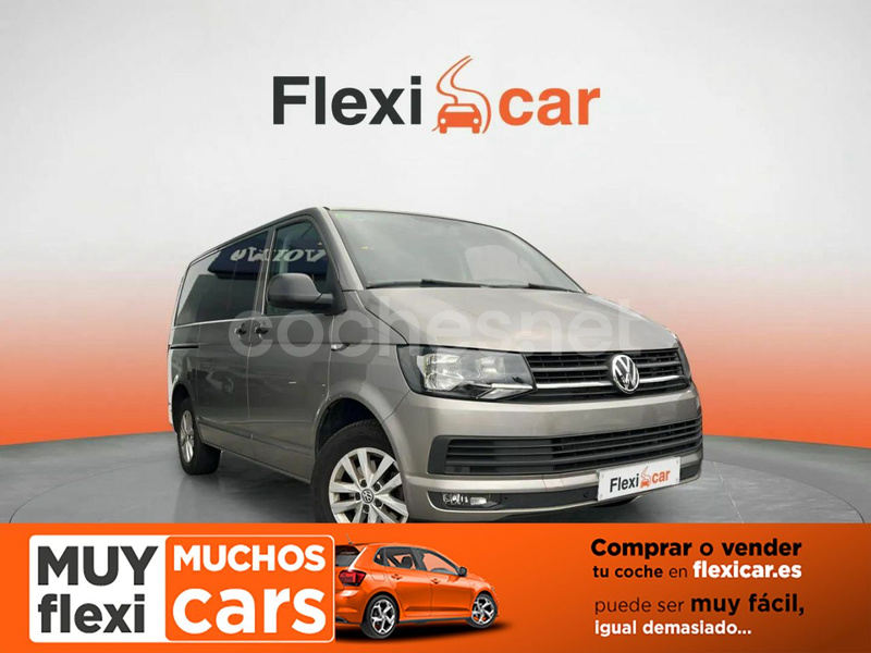 VOLKSWAGEN Caravelle Caravelle Corto 2.0 TDI 110kW150CV BMT