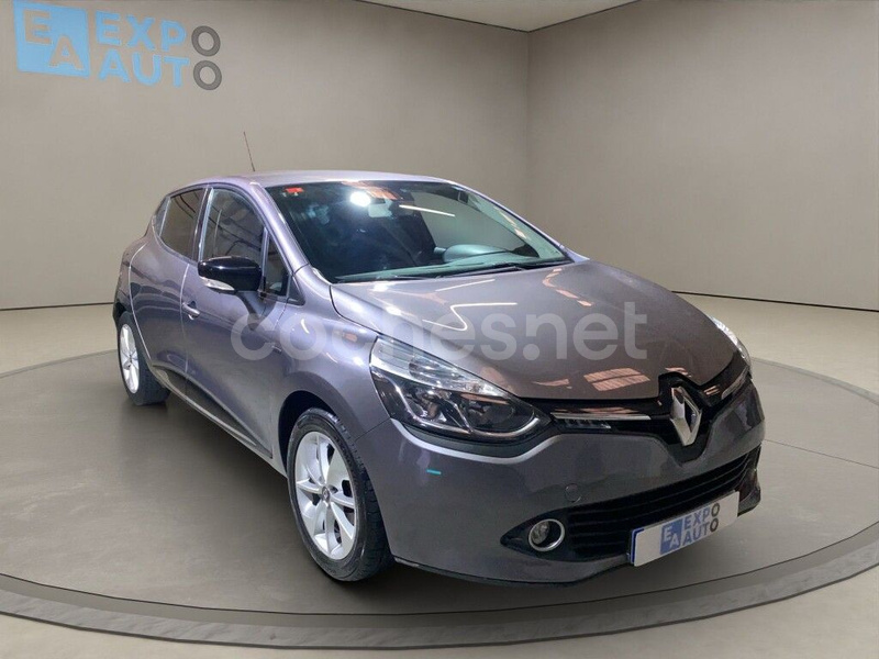 RENAULT Clio Limited 1.2 16v