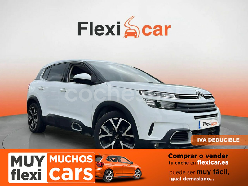 CITROEN C5 Aircross BlueHdi SS Feel