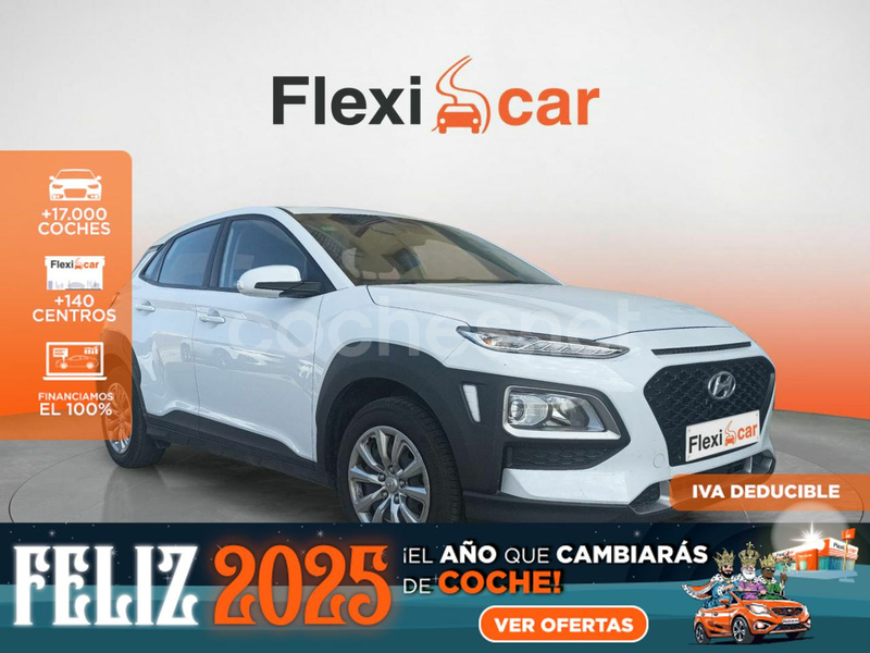 HYUNDAI Kona 1.0 TGDi Essence 4x2