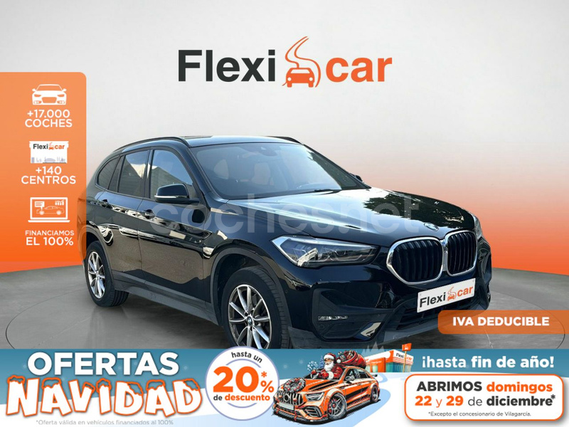 BMW X1 sDrive18d