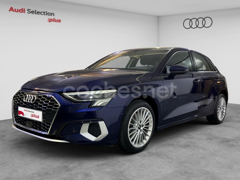 AUDI A3 Sportback Advanced 30 TFSI