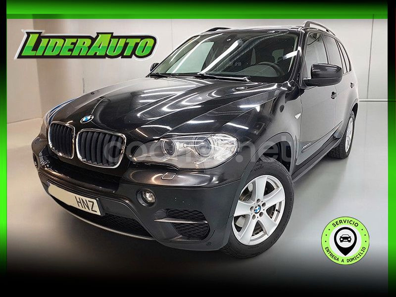 BMW X5 xDrive30d