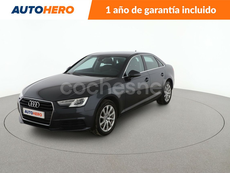 AUDI A4 Advanced edition 2.0 TDI