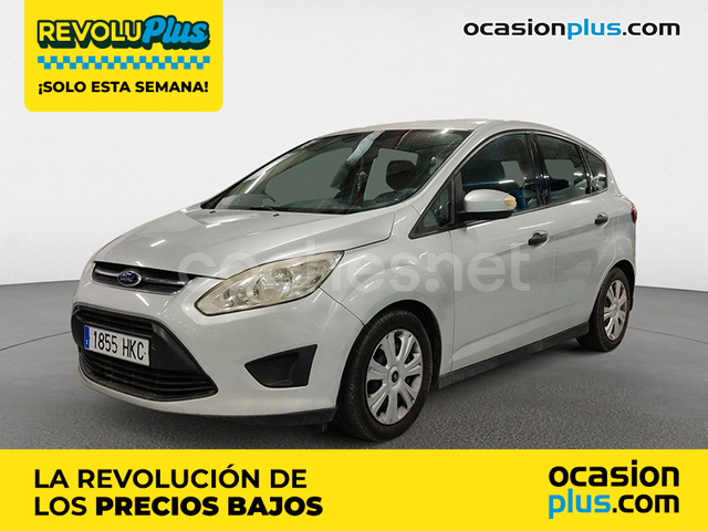 FORD C-Max 1.6 TDCi 95 Trend