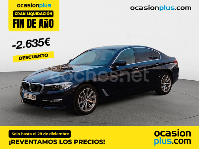 BMW Serie 5 530dA xDrive