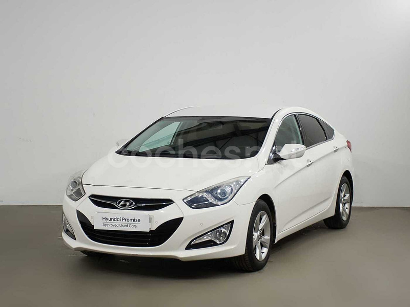 HYUNDAI i40 1.7 CRDi BlueDrive Klass