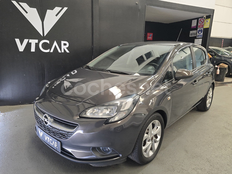 OPEL Corsa 1.4 Turbo StartStop Excellence