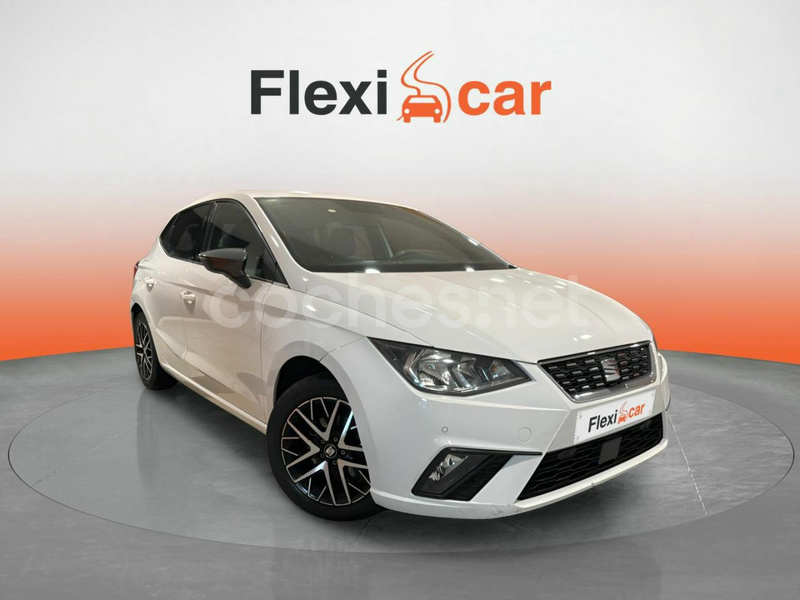 SEAT Ibiza 1.0 TSI Xcellence Go2