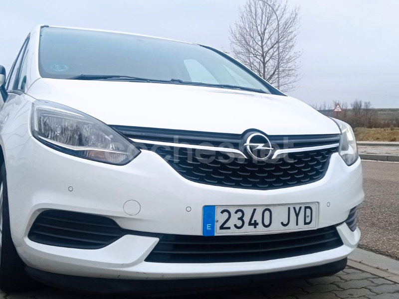 OPEL Zafira Tourer 1.6 CDTi SS Expression