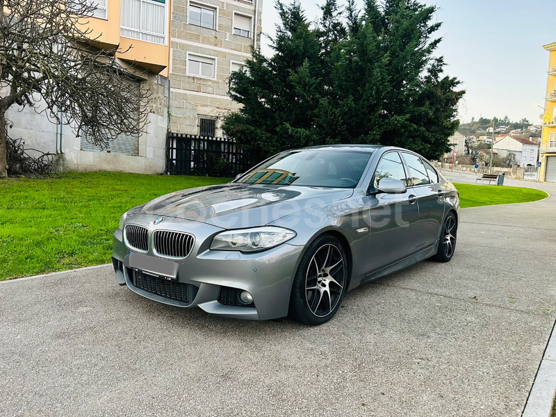 BMW Serie 5 530d Gran Turismo