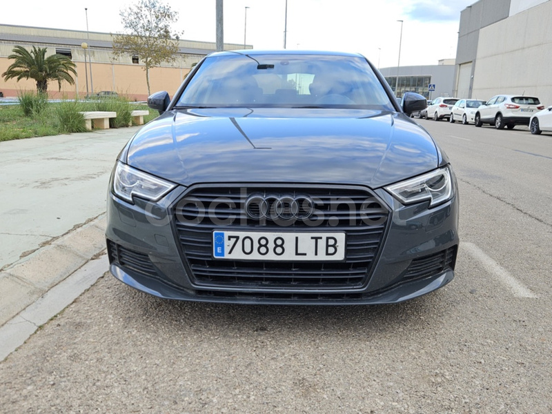 AUDI A3 1.0 TFSI S tronic Sportback