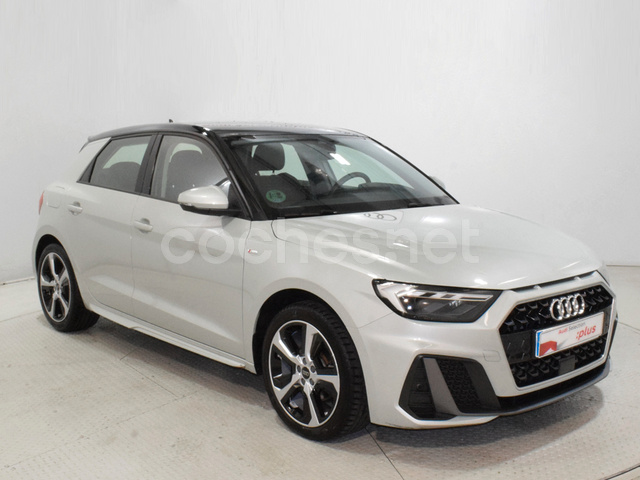 AUDI A1 Sportback Adrenalin 30 TFSI