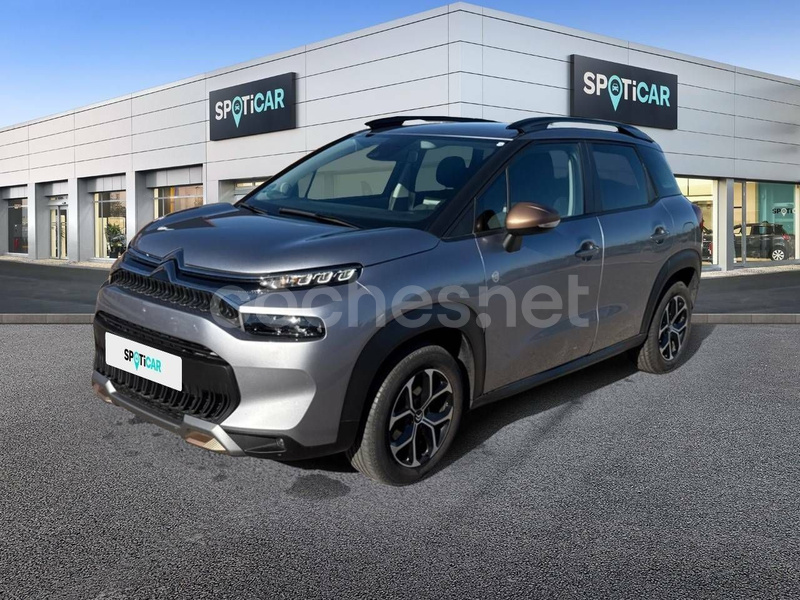 CITROEN C3 Aircross BlueHDi SS CSeries