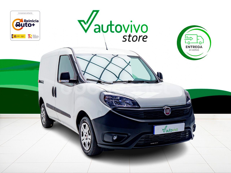 FIAT Doblò Cargo Cargo SX XL 1.6 Mjet