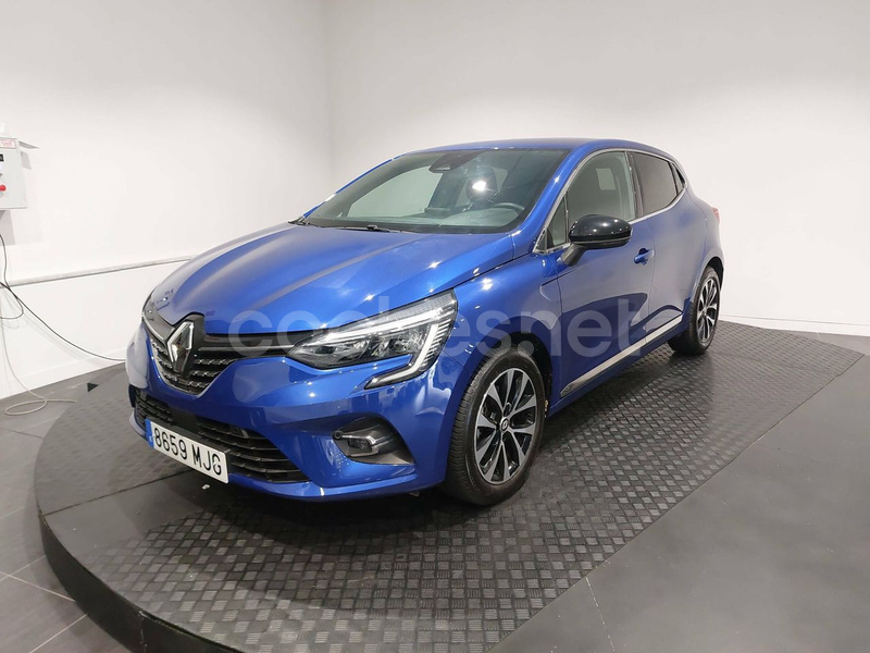 RENAULT Clio Techno TCe