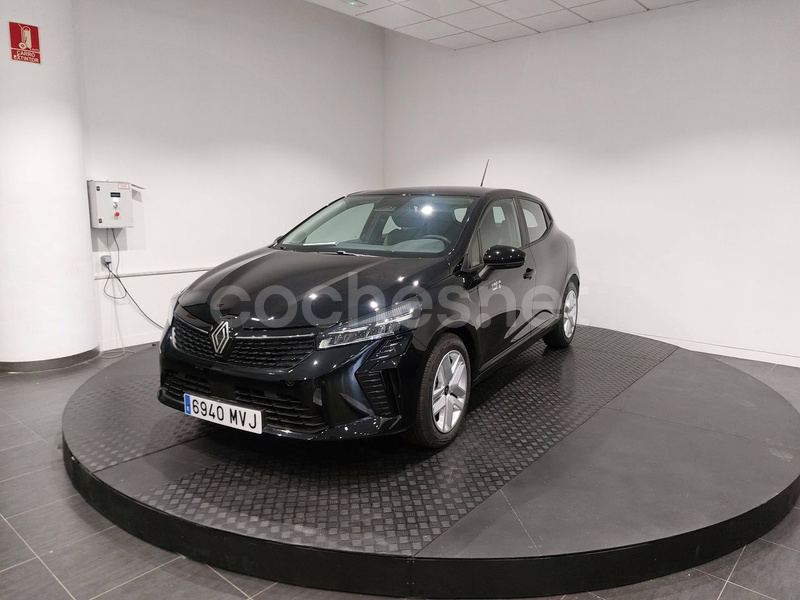 RENAULT Clio Evolution TCe 100 GLP