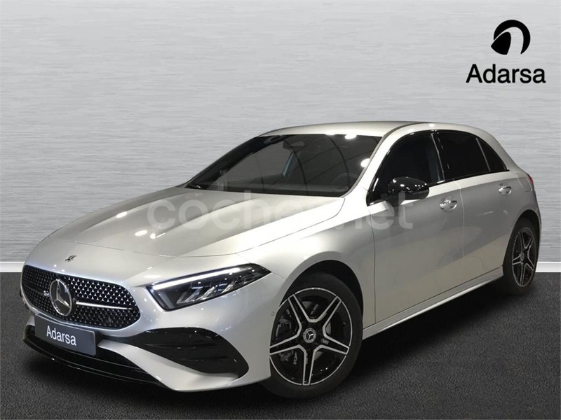 MERCEDES-BENZ Clase A A 250 e