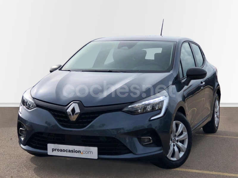 RENAULT Clio Business TCe