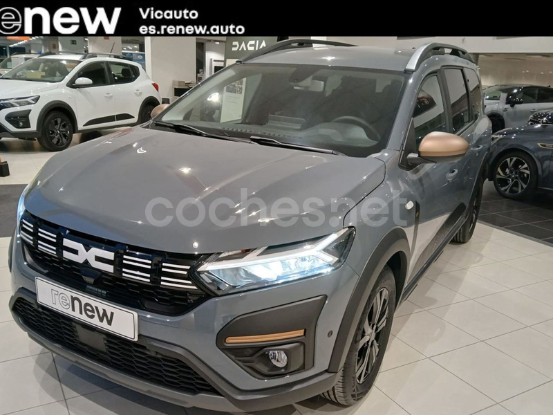 DACIA Jogger Extreme Go ECOG 7 plazas