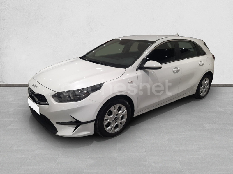 KIA Ceed 1.0 TGDi Drive