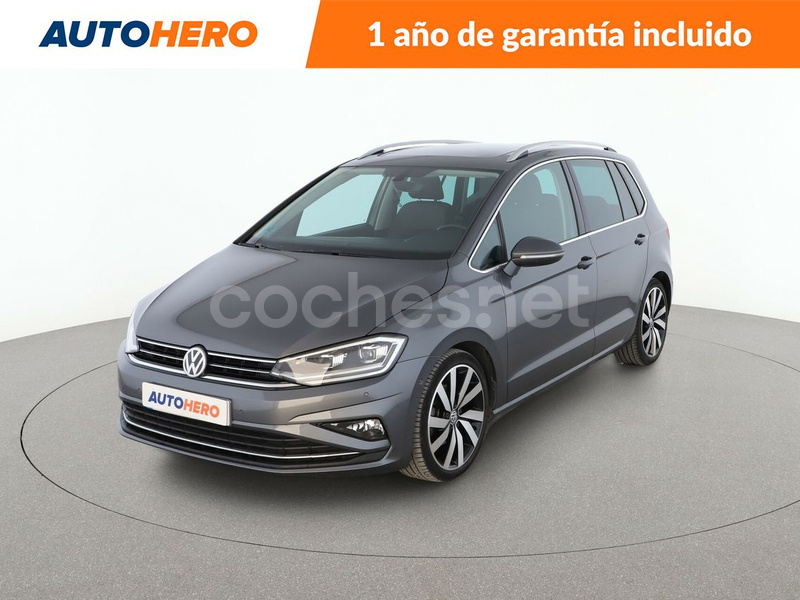 VOLKSWAGEN Golf Sportsvan Sport 1.4 TSI DSG