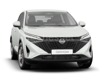 NISSAN QASHQAI DIGT mHEV 4x2 Acenta