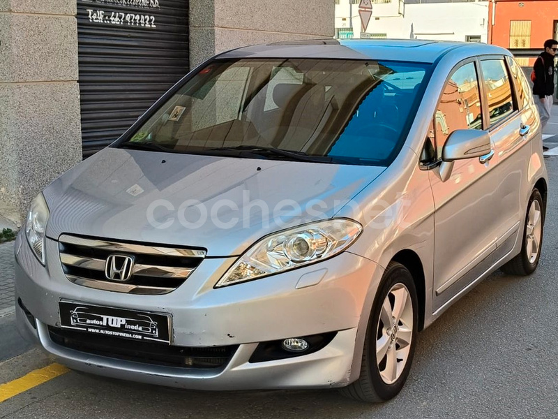 HONDA FR-V 2.2 iCTDi Executive