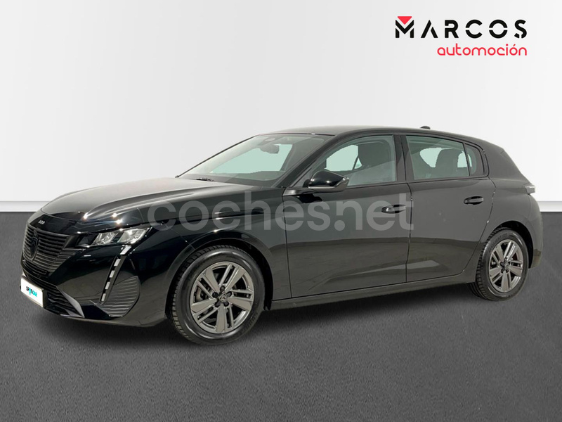 PEUGEOT 308 Active Pack PureTech 130 SS MAN