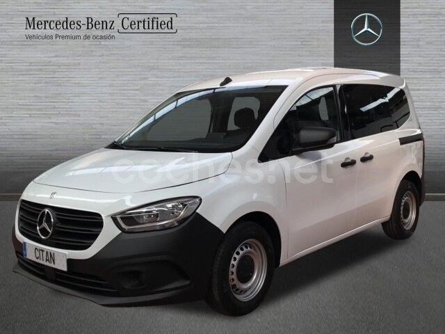 MERCEDES-BENZ Citan 110 CDI Tourer Base