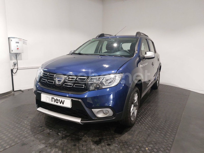 DACIA Sandero Stepway Comfort TCE