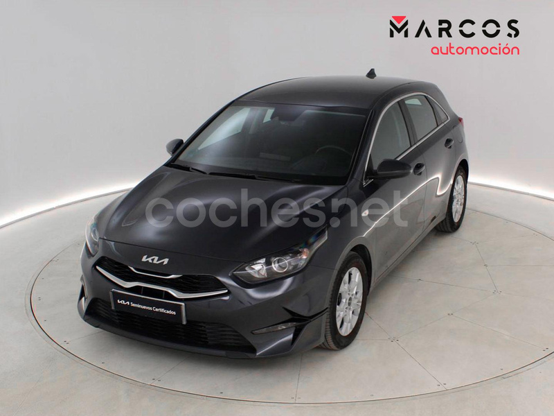 KIA Ceed 1.0 TGDi Drive