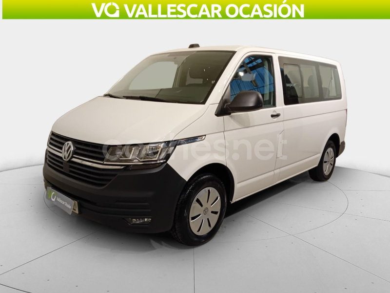 VOLKSWAGEN Caravelle Origin Larga 2.0 TDI BMT